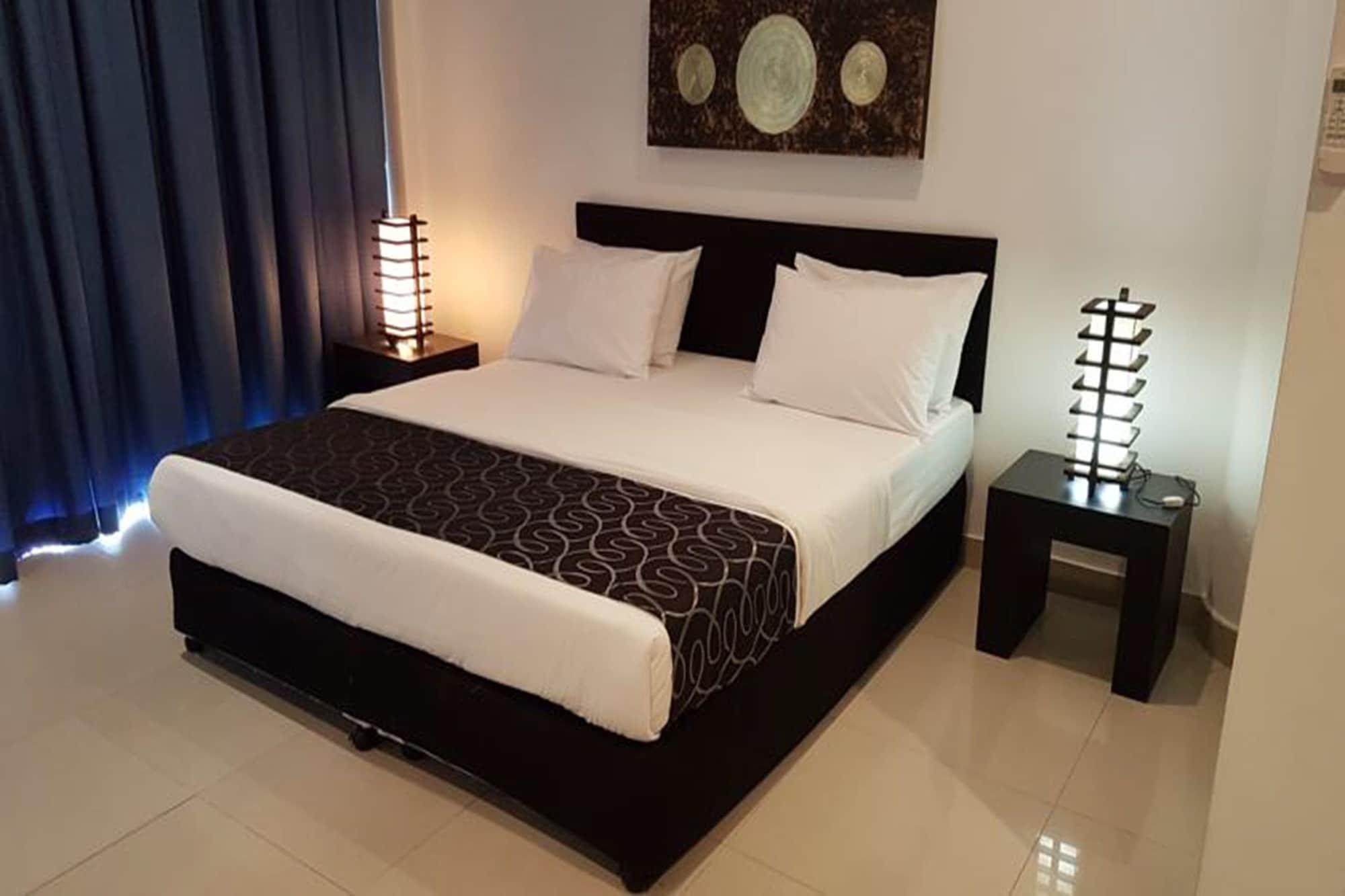 East Suites Pattaya Ngoại thất bức ảnh