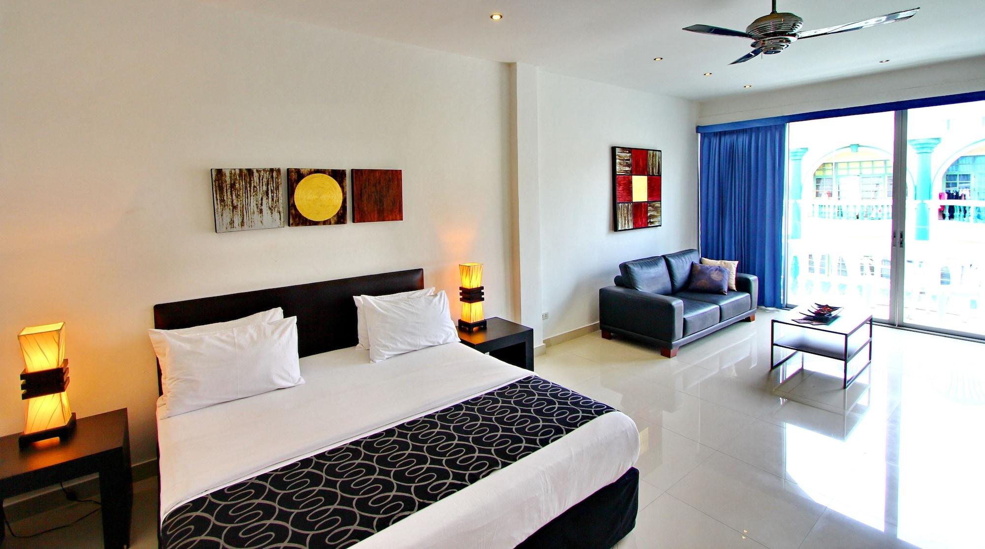 East Suites Pattaya Ngoại thất bức ảnh